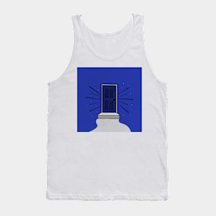 Doorstep Tank Top